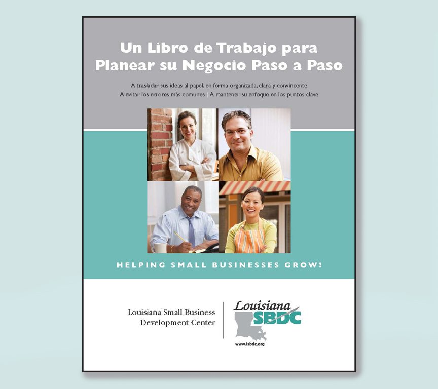Spanish Custom Cover